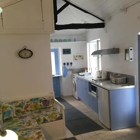 Holiday home Amelia House Skiathos Town
