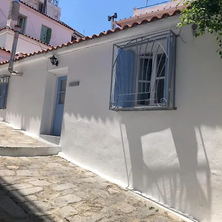 Amelia House Holiday home Skiathos Town